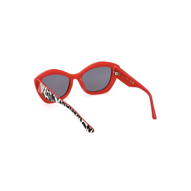 Guess jeans sunglasses GU7868S Red