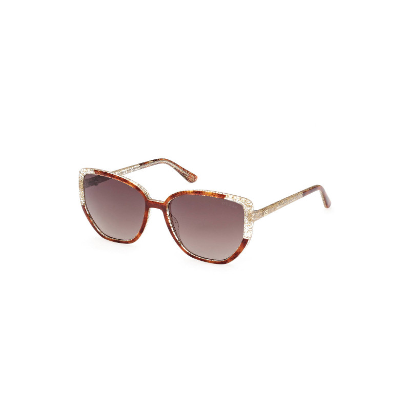 Guess jeans sunglasses GU7882S Brown