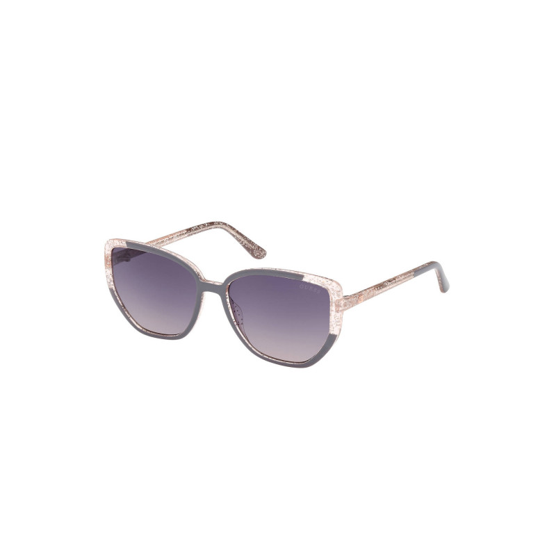 Guess jeans sunglasses GU7882S Grey