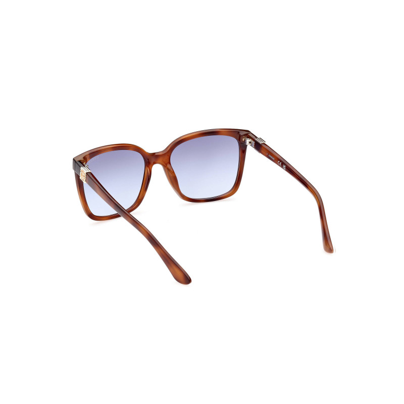 Guess jeans sunglasses GU7865S Brown