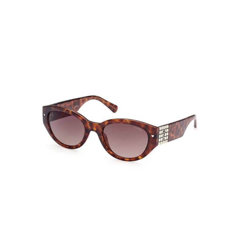 Guess jeans sunglasses GU8241S Brown