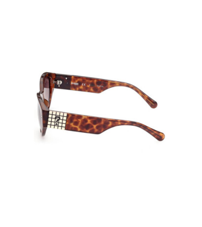 Guess jeans sunglasses GU8241S Brown