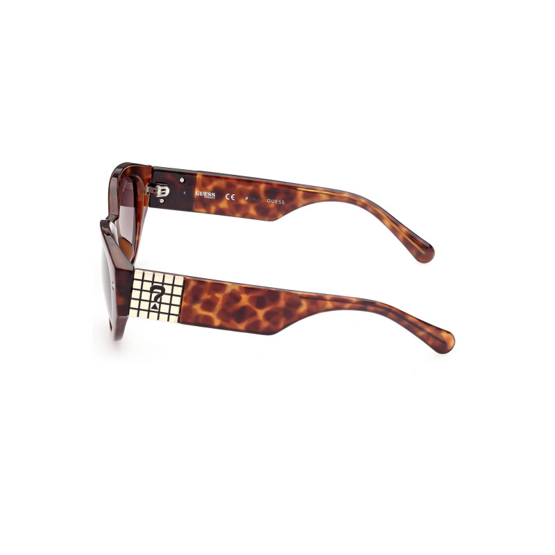 Guess jeans sunglasses GU8241S Brown