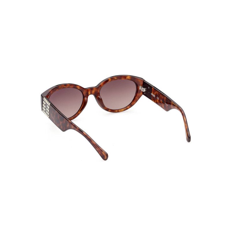 Guess jeans sunglasses GU8241S Brown