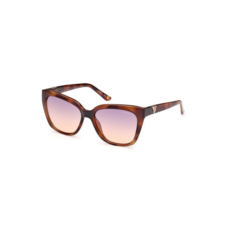 Guess jeans sunglasses GU7878S Brown