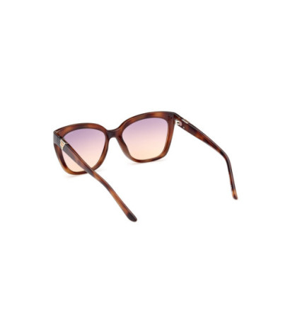 Guess jeans sunglasses GU7878S Brown