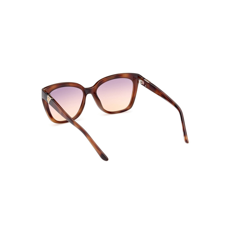 Guess jeans sunglasses GU7878S Brown