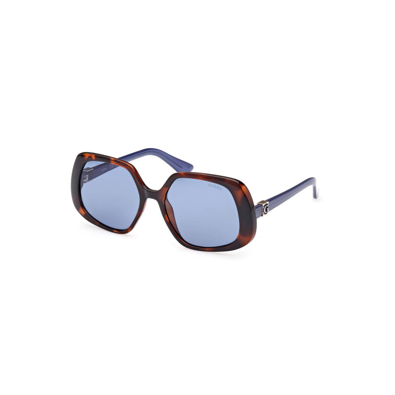 Guess jeans sunglasses GU7862S Brown