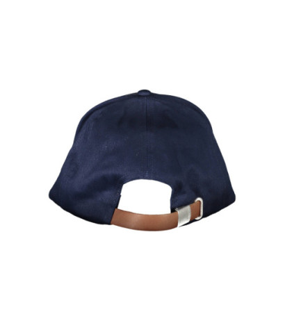 La martina cap XUH002-TW099 Blue