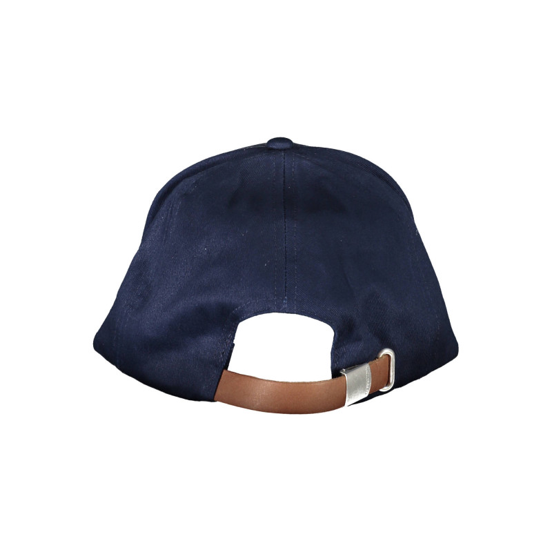 La martina cap XUH002-TW099 Blue