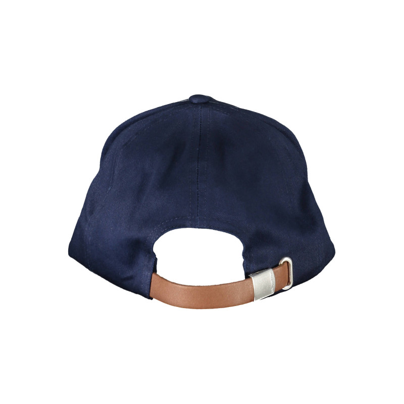 La martina cap XUH002-TW099 Blue