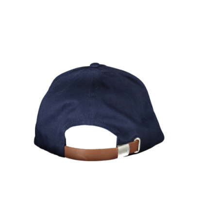 La martina cap XUH002-TW099 Blue