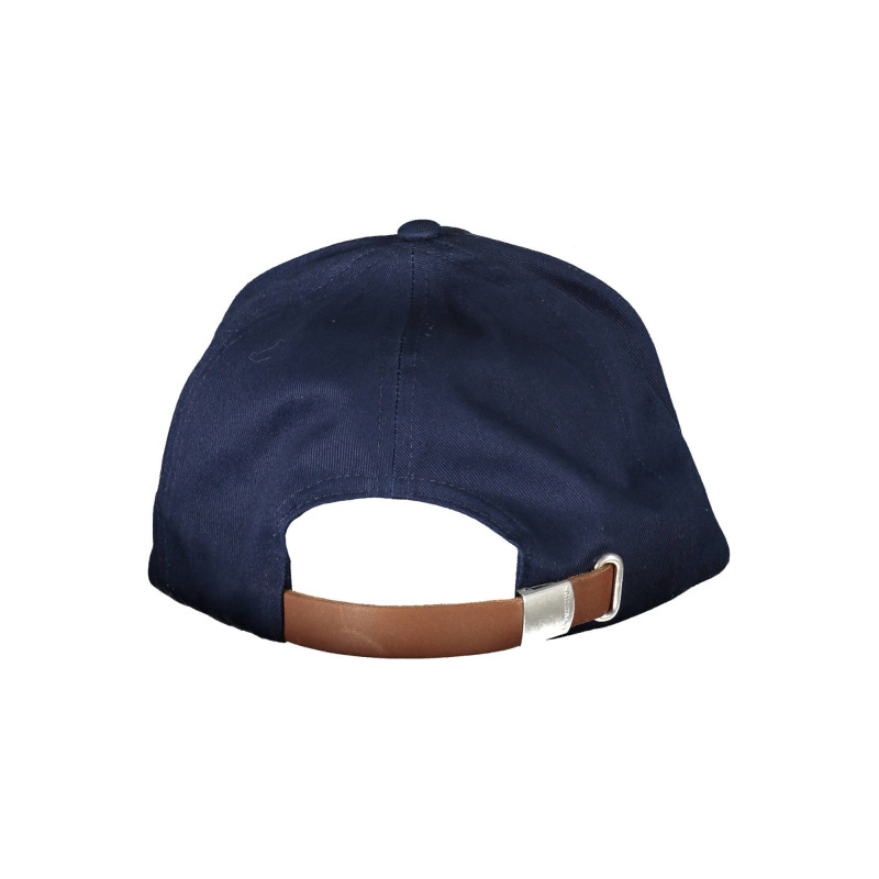 La martina cap XUH002-TW099 Blue