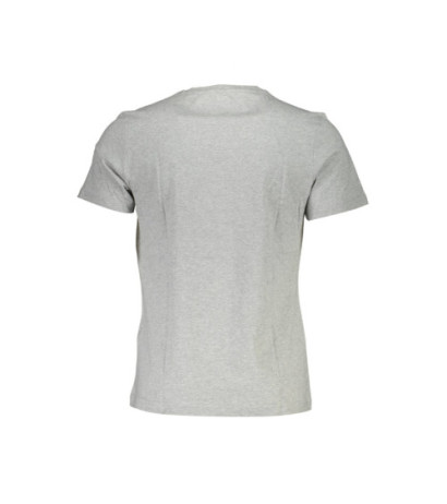 La martina T-Shirt XMR310-JS206 Grey