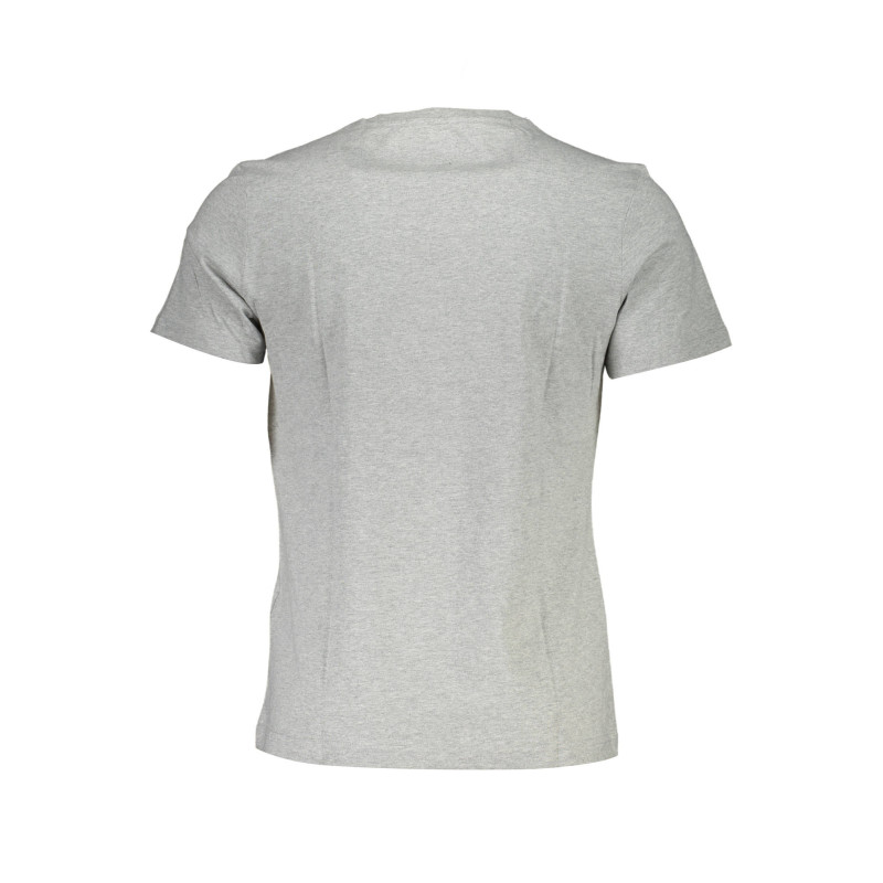 La martina T-Shirt XMR310-JS206 Grey