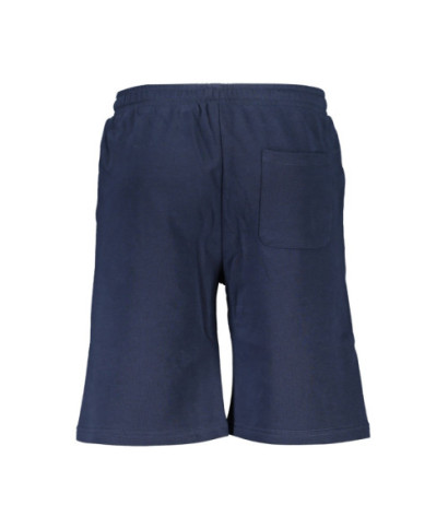 La martina trousers XMB010-FP112 Blue