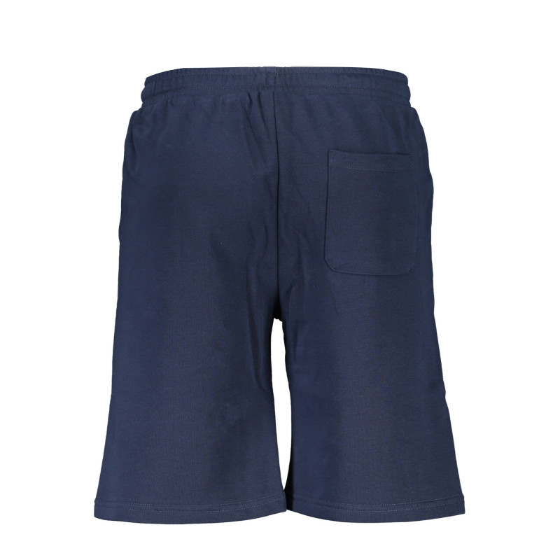 La martina trousers XMB010-FP112 Blue