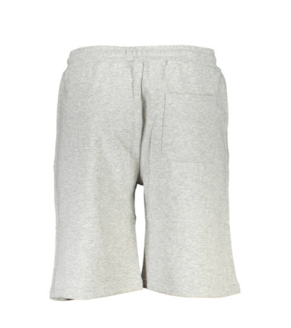 La martina trousers XMB010-FP112 Grey