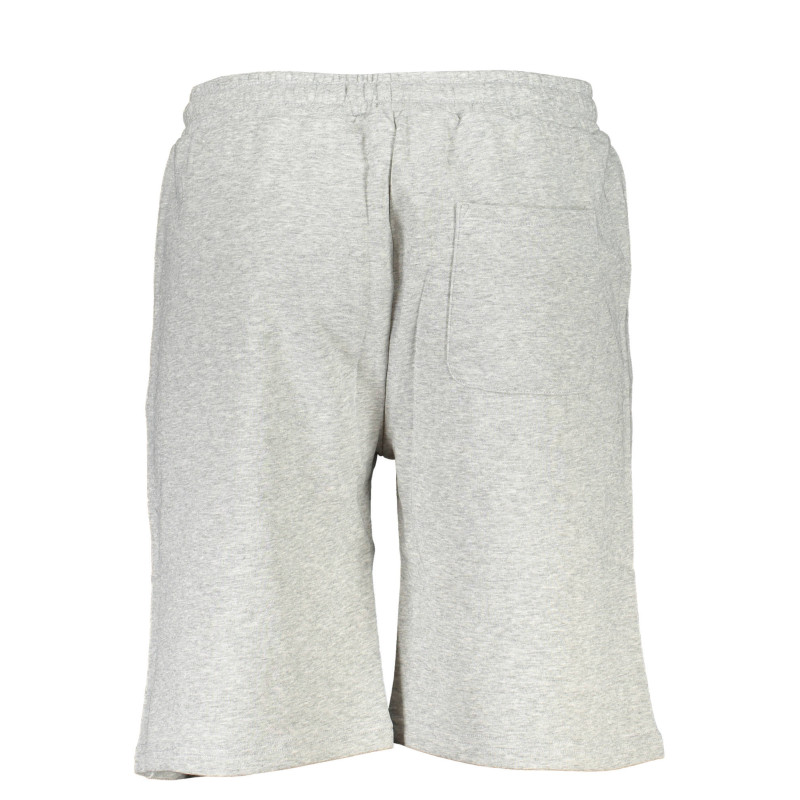 La martina trousers XMB010-FP112 Grey