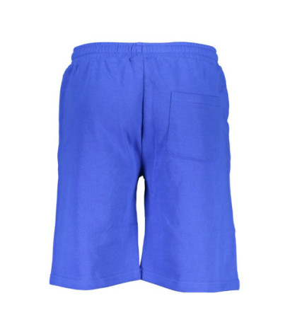 La martina trousers XMB010-FP112 Blue