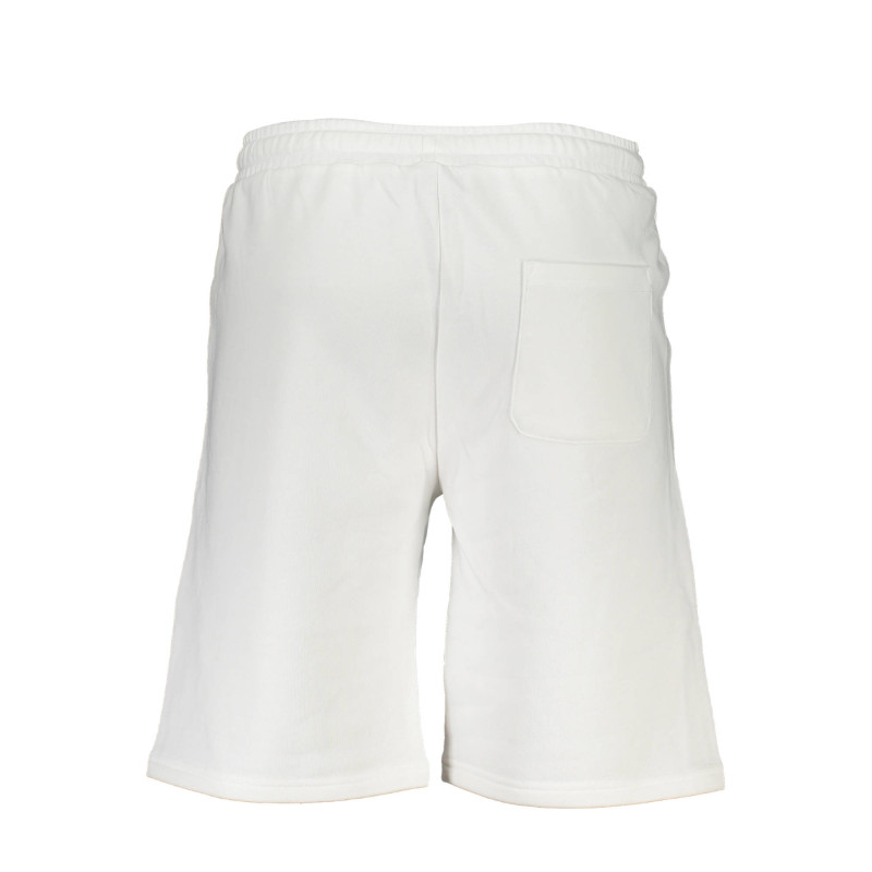 La martina trousers XMB010-FP112 White