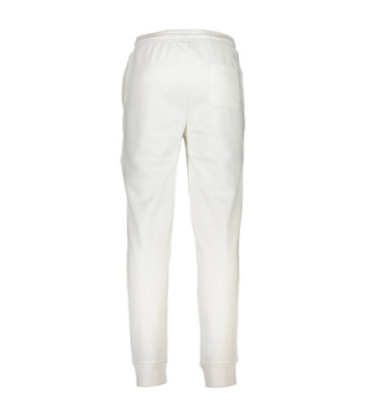 La martina trousers XMT010-FP112 White