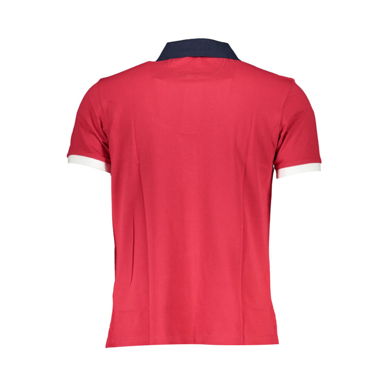 La martina polo XMP310-PK031 Red