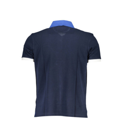 La martina polo XMP310-PK031 Blue