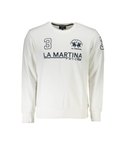 La martina sweatshirt...