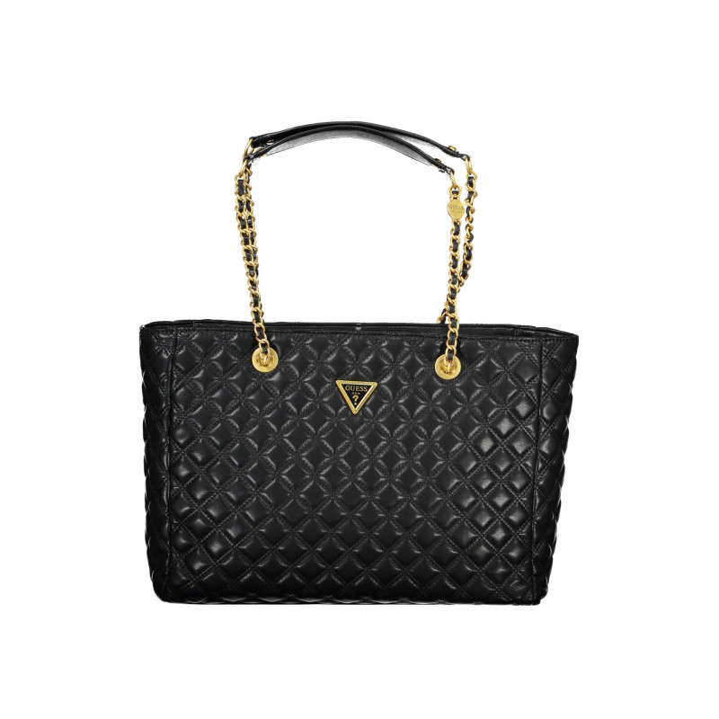 Guess jeans handbag QA874823 Black