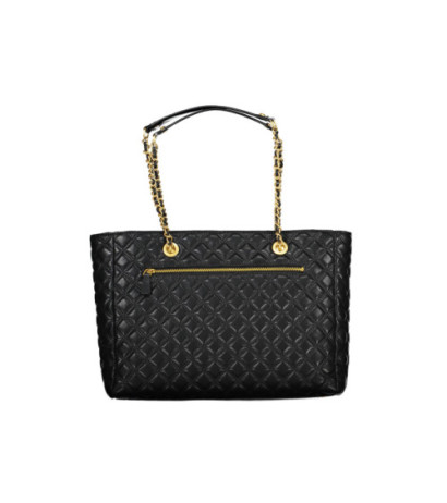 Guess jeans handbag QA874823 Black