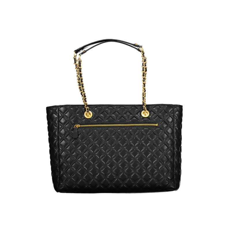 Guess jeans handbag QA874823 Black