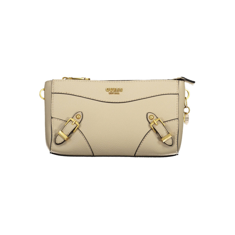 Guess jeans handbag BA874472 Beige