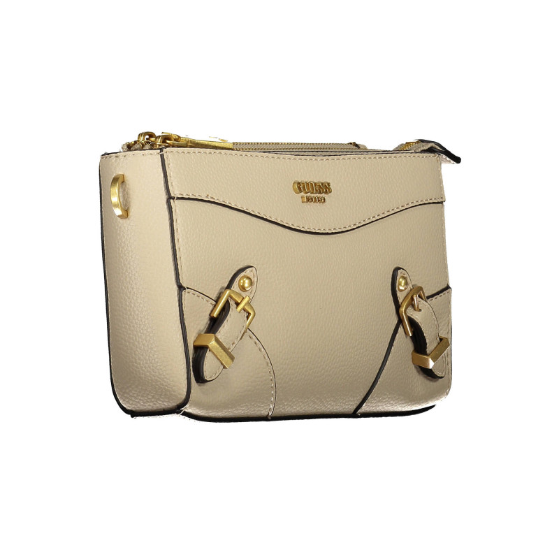 Guess jeans handbag BA874472 Beige