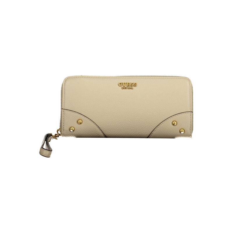 Guess jeans wallet BA874446 Beige