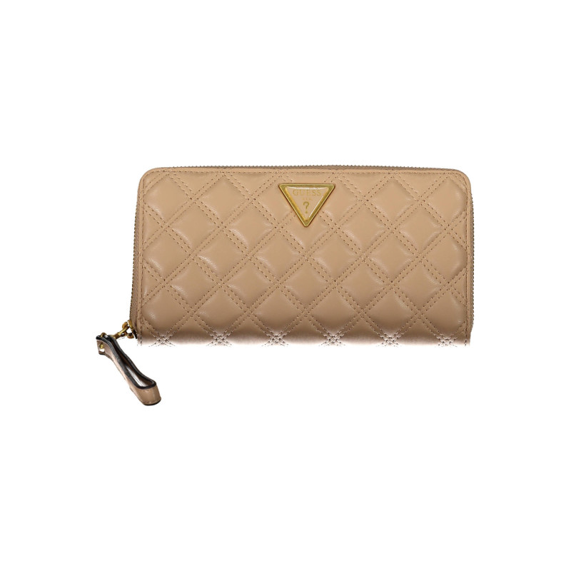 Guess jeans wallet QA874863 Beige