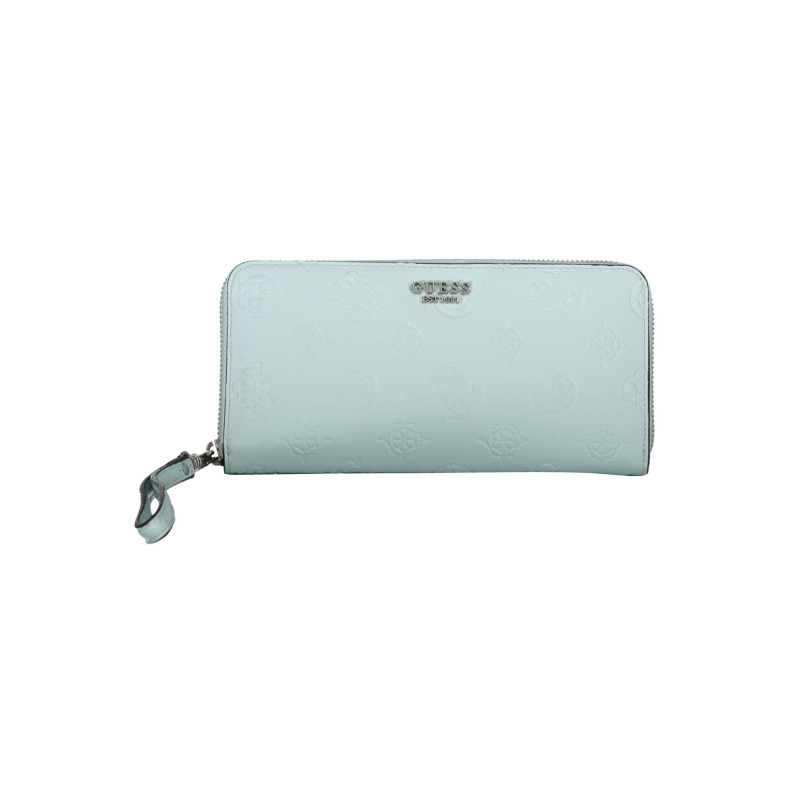 Guess jeans wallet PO874746 Light blue