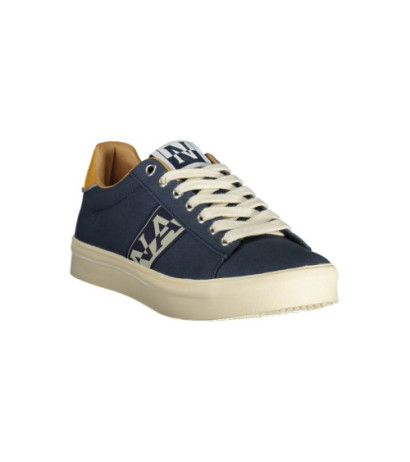 Napapijri shoes sneakers NP0A4FKC-S1DEN05CAN Blue