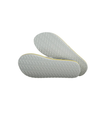 Napapijri shoes slippers NP0A4HKZ-S3STICK02FAN Yellow