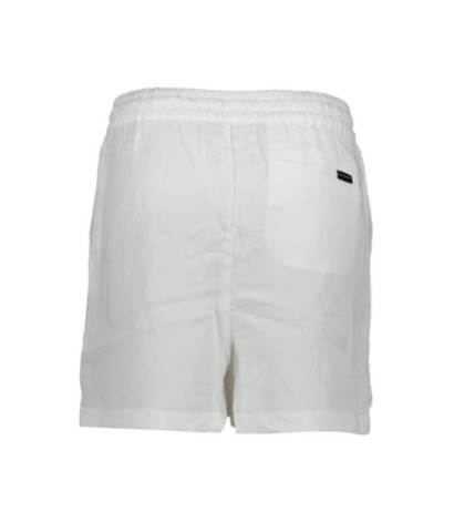 North sails trousers 074751-000 White