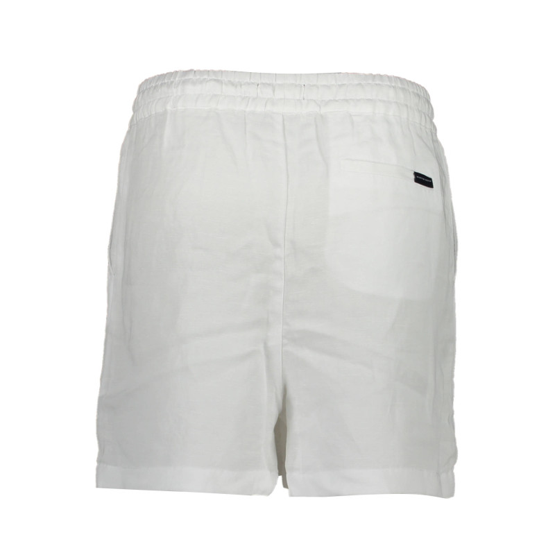 North sails trousers 074751-000 White