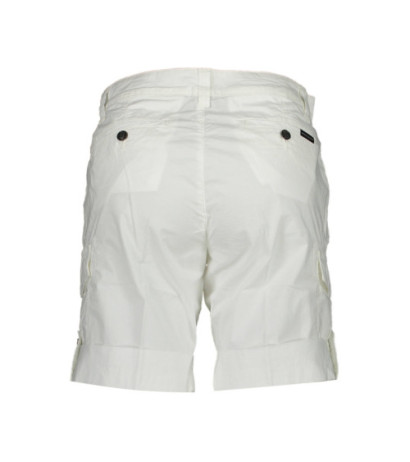 North sails trousers 074746-000 White