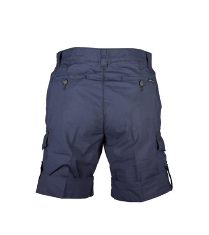 North sails trousers 074746-000 Blue