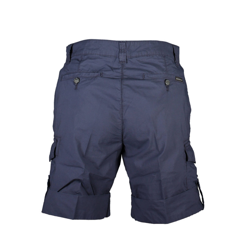 North sails trousers 074746-000 Blue