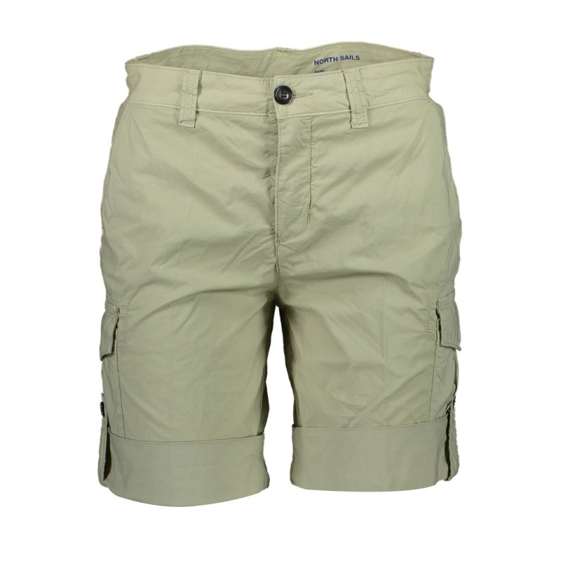 North sails trousers 074746-000 Green
