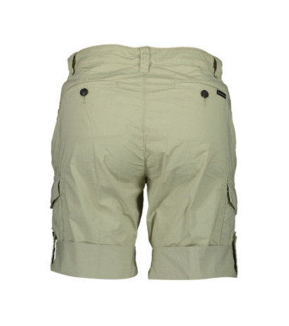 North sails trousers 074746-000 Green
