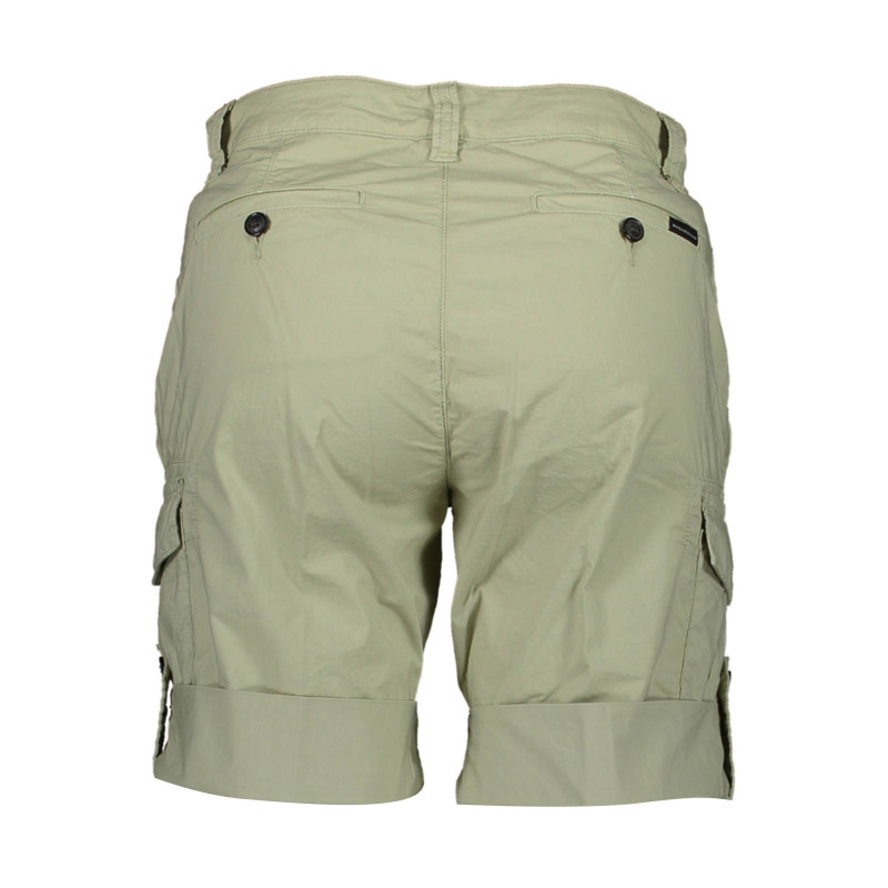 North sails trousers 074746-000 Green
