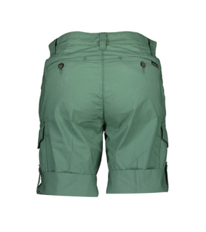 North sails trousers 074746-000 Green
