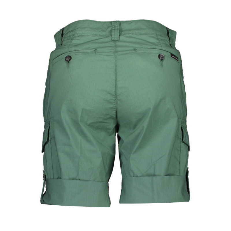 North sails trousers 074746-000 Green
