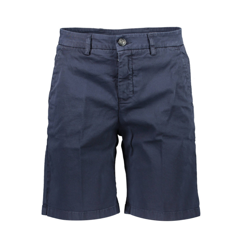 North sails trousers 074745-000 Blue